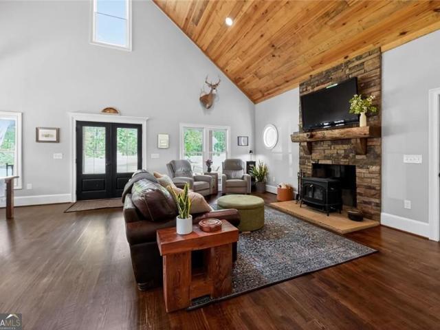 House for sale in Oconee, Georgia