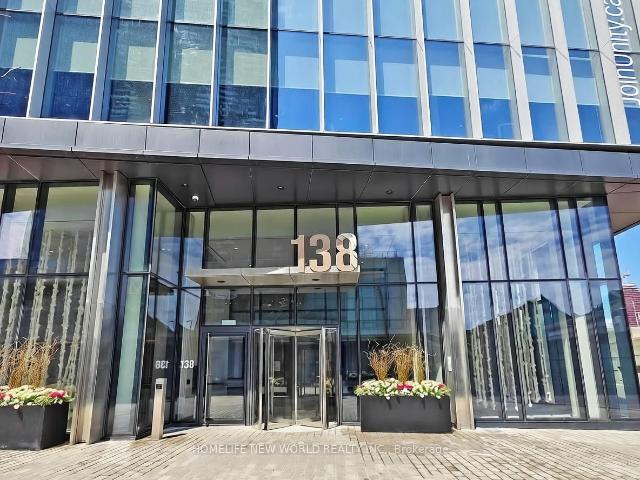 Condo for rent in Woburn, Ontario