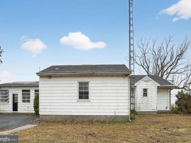 House for sale in Dorchester, Maryland