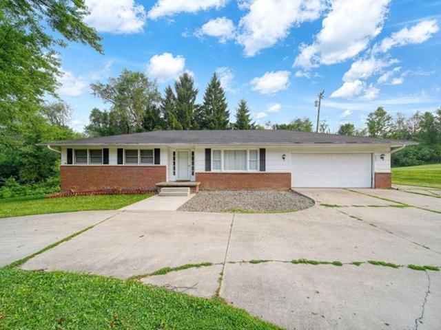 House for sale in Adrian, Michigan