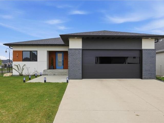 House for sale in Fargo, North Dakota