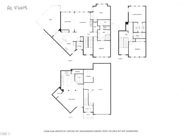 Townhouse for sale in Wake, North Carolina