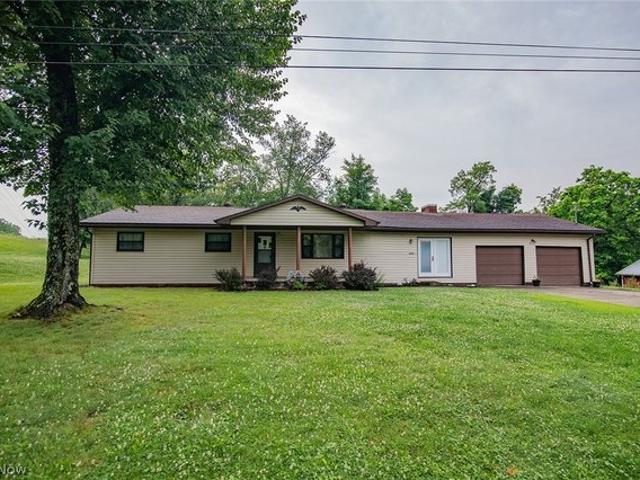 House for sale in Parkersburg, West Virginia