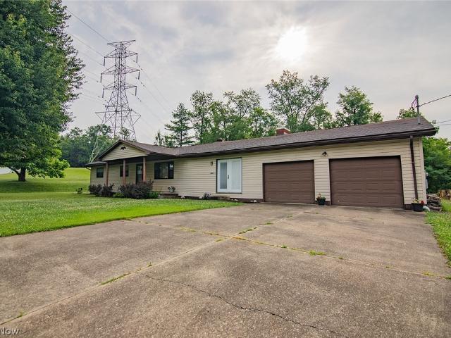 House for sale in Parkersburg, West Virginia