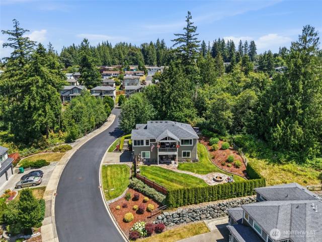 House for sale in Mukilteo, Washington