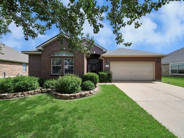 House for sale in Pearland, Texas