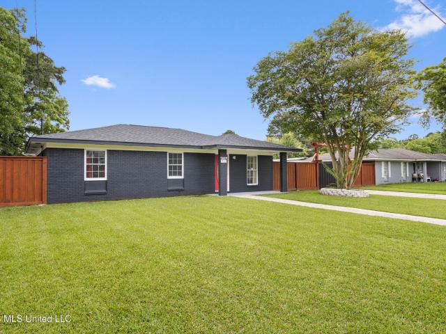 House for sale in Pascagoula, Mississippi