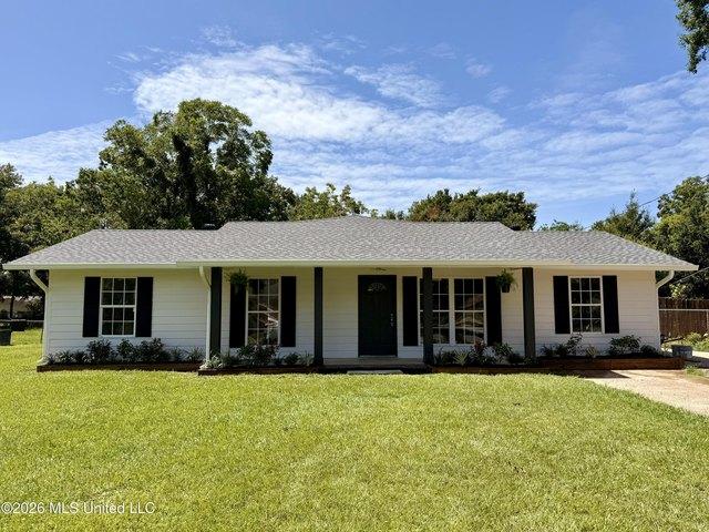 House for sale in Pascagoula, Mississippi