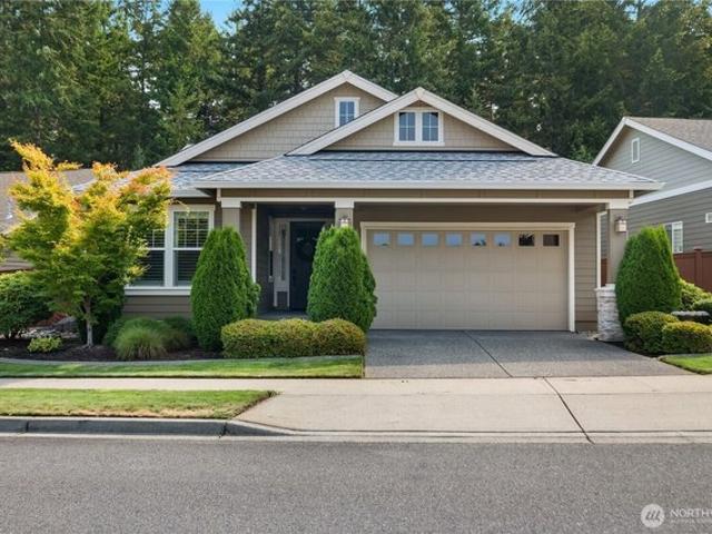 House for sale in Thurston, Washington