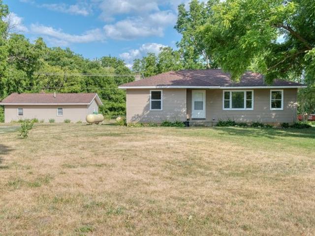 House for sale in Bancroft, Michigan