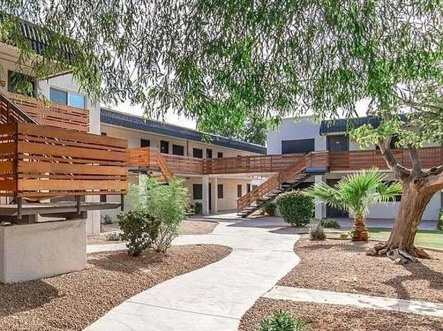 House for sale in Laveen, Arizona