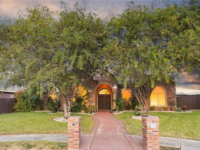 House for sale in Hidalgo, Texas