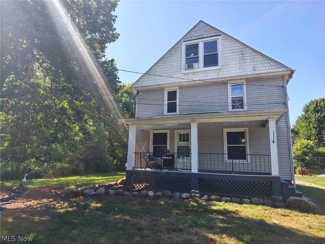House for sale in Ashtabula, Ohio