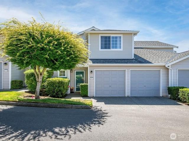 Townhouse for sale in Tacoma, Washington
