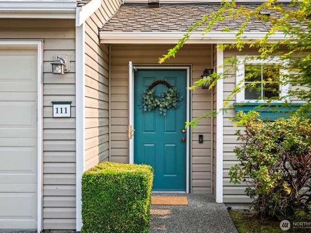 Townhouse for sale in Tacoma, Washington