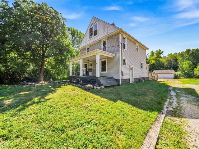 House for sale in Ohio