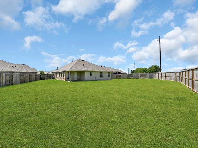House for sale in Fresno, Texas