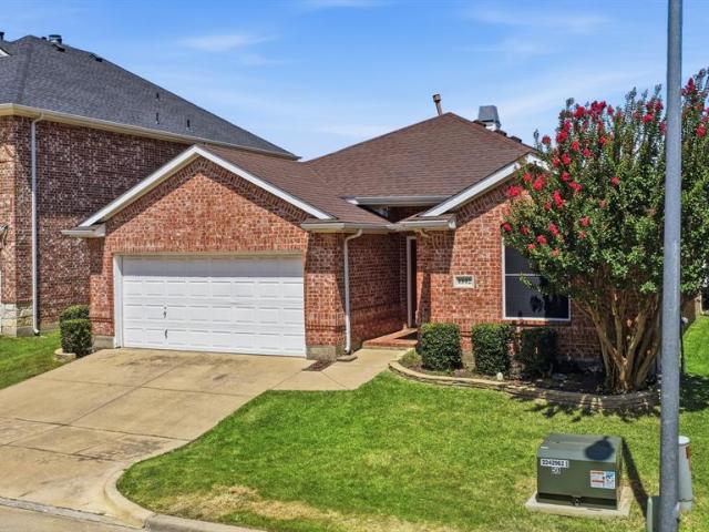 House for sale in Arlington, Texas