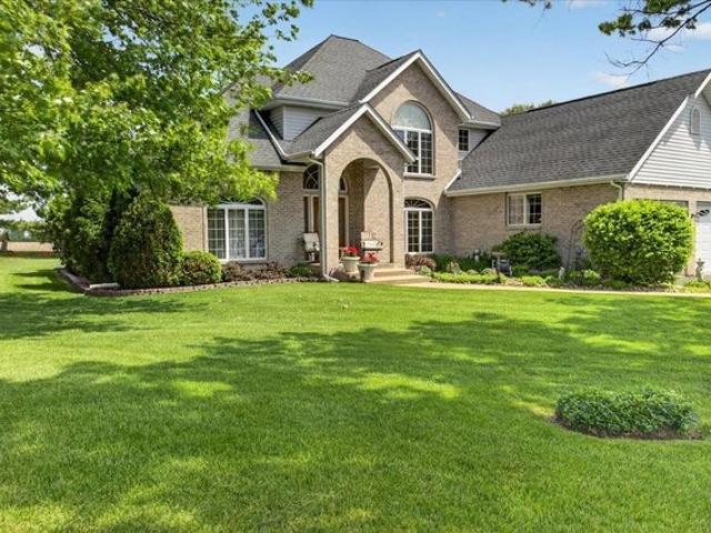 House for sale in Winnebago, Illinois