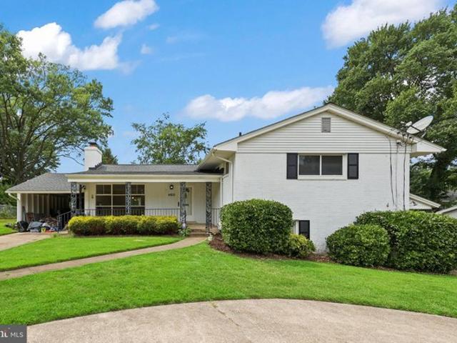 House for sale in Virginia