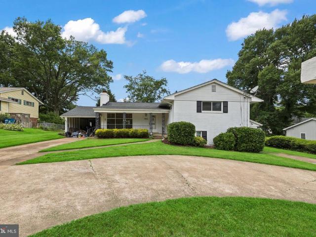 House for sale in Virginia