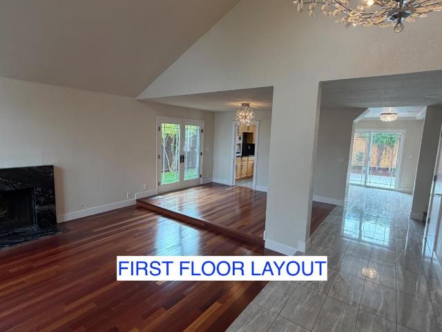Property for rent in San Jose, California