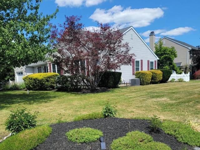 House for sale in Bucks, Pennsylvania