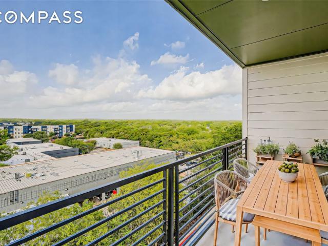Property for rent in Austin, Texas