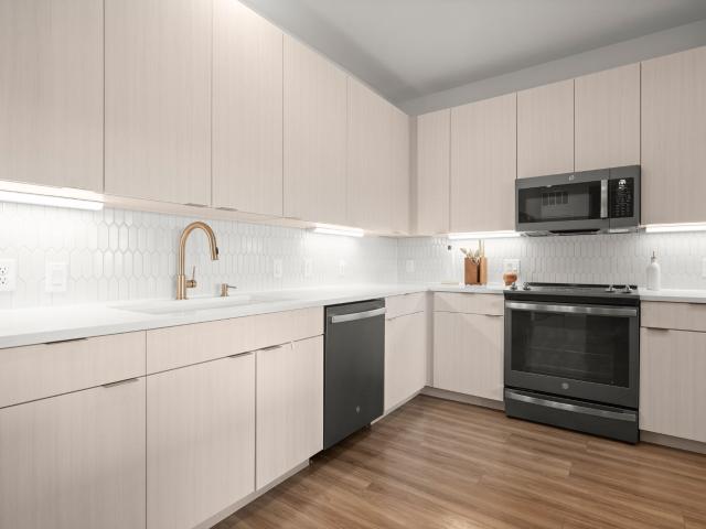 Property for rent in Austin, Texas