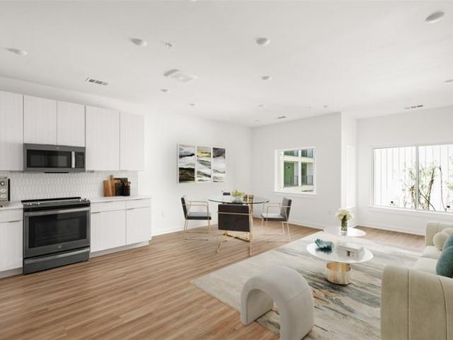 Condo for sale in Austin, Texas