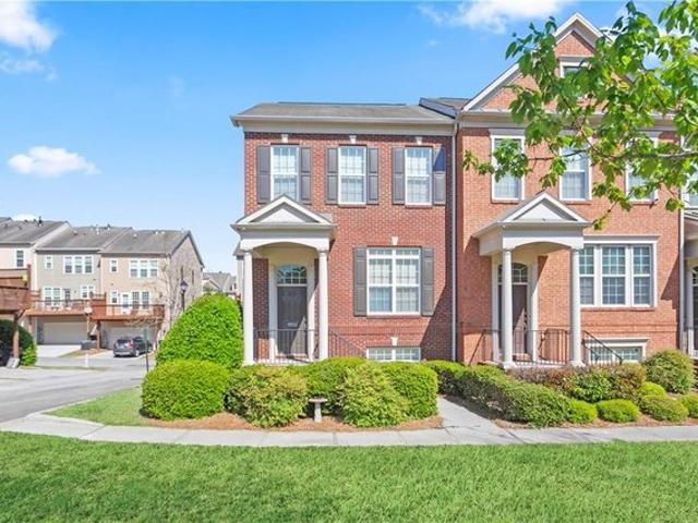 Townhouse for sale in Cobb, Georgia