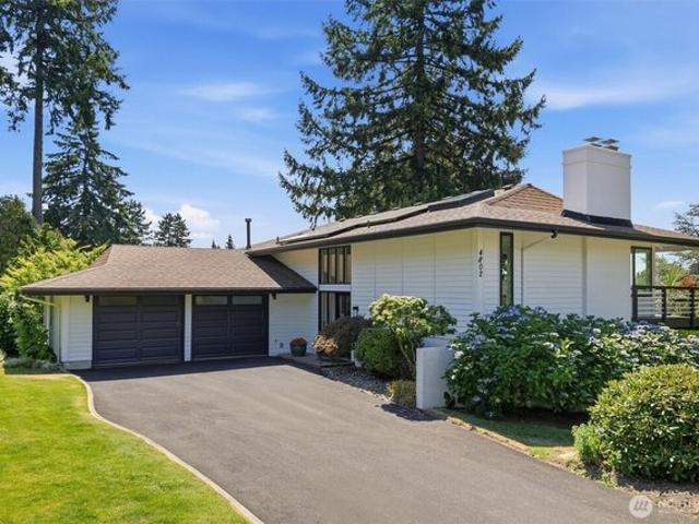 House for sale in Kirkland, Washington