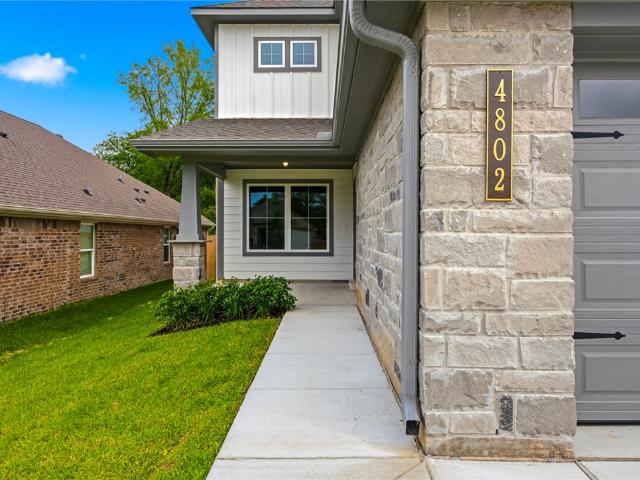 House for sale in Bryan, Brazos County