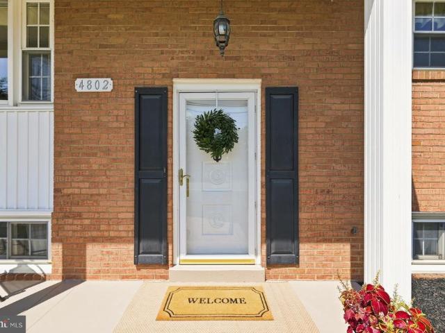 House for sale in Virginia