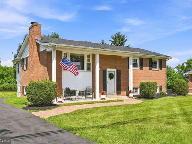 House for sale in Virginia