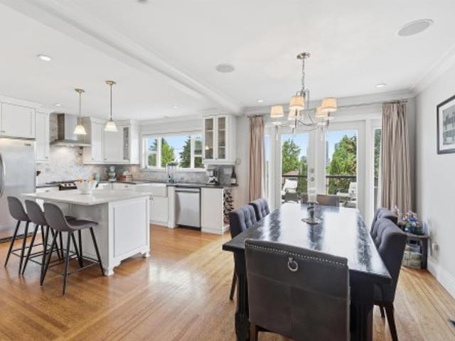 House for sale in Burnaby, British Columbia