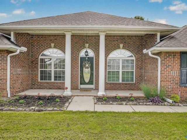 House for sale in Owens Cross Roads, Alabama