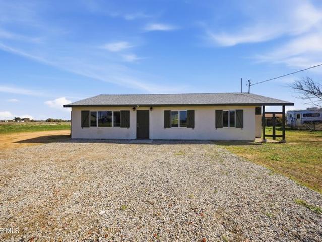 House for sale in Lancaster, California