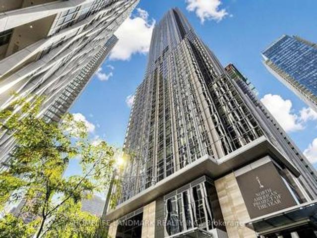 Condo for sale in University—Rosedale, Toronto