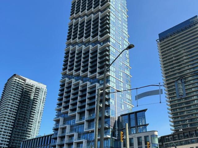 Condo for sale in York, Ontario