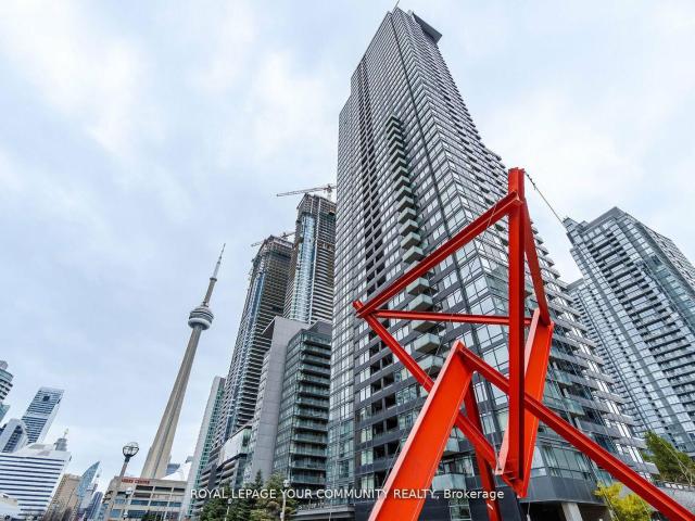 Condo for rent in Woburn, Ontario
