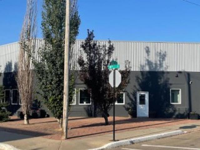 Commercial for sale in Camrose, Alberta