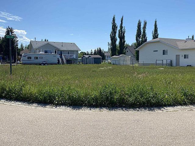 Land for sale in Thorsby, Alberta