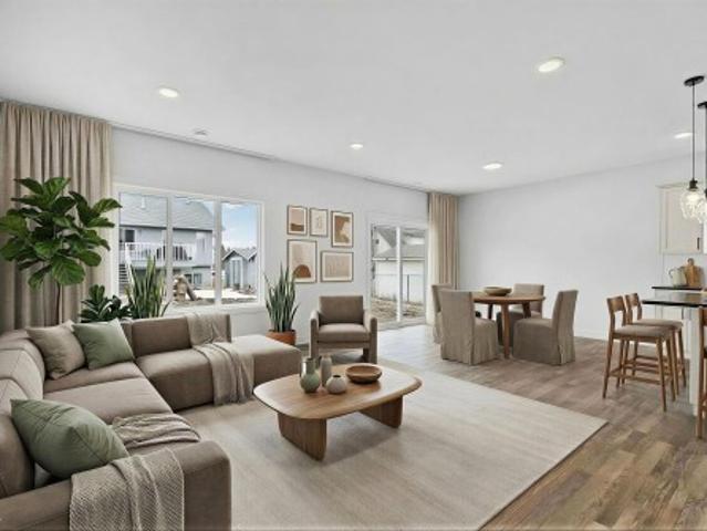 House for sale in Thorsby, Alberta