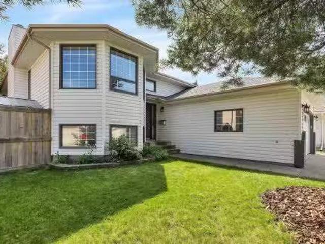 House for sale in Beaumont, Alberta