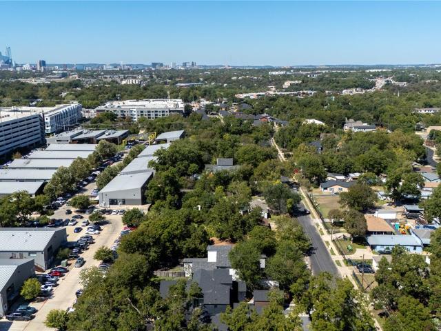 Land for sale in Springdale Addition, Austin