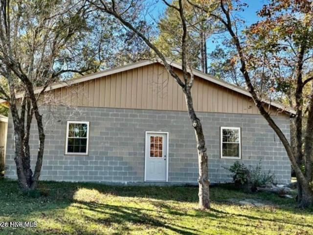 House for sale in Chadbourn, North Carolina