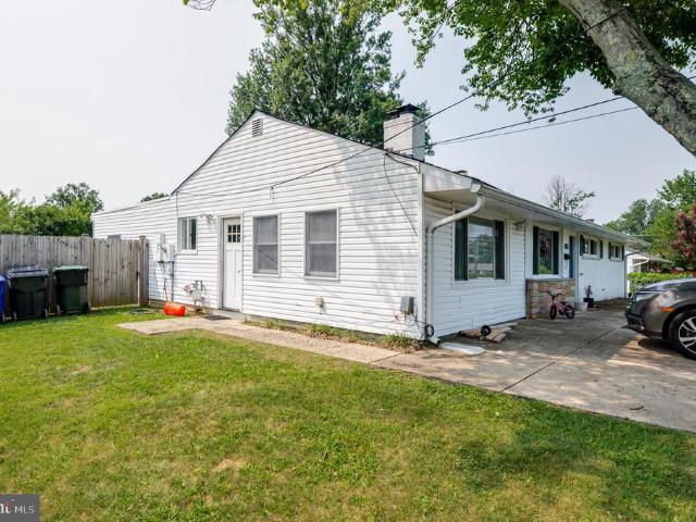 House for sale in Virginia