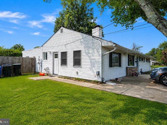 House for sale in Virginia