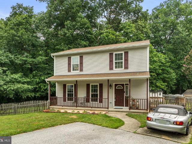 House for sale in Hampstead, Maryland